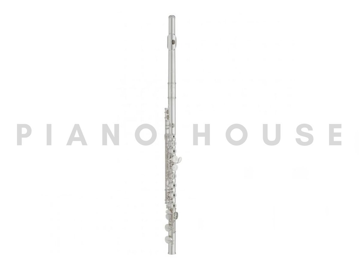 Chi tiết đàn Sáo Flute Yamaha YFL-222 - Hình 4